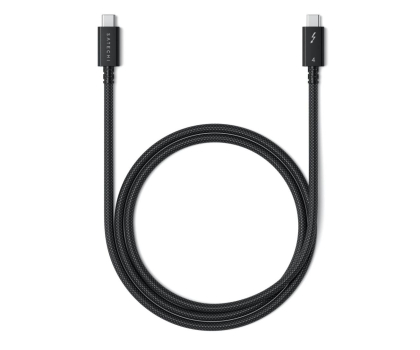 Kabel komputerowy Satechi Kabel Thunderbolt 4 Pro 240W 1m
